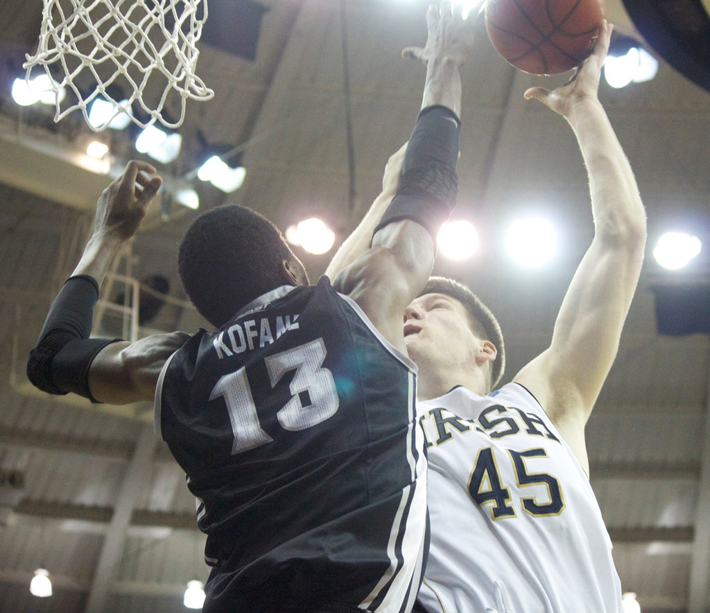 3/2 Men's Basketball vs Providence