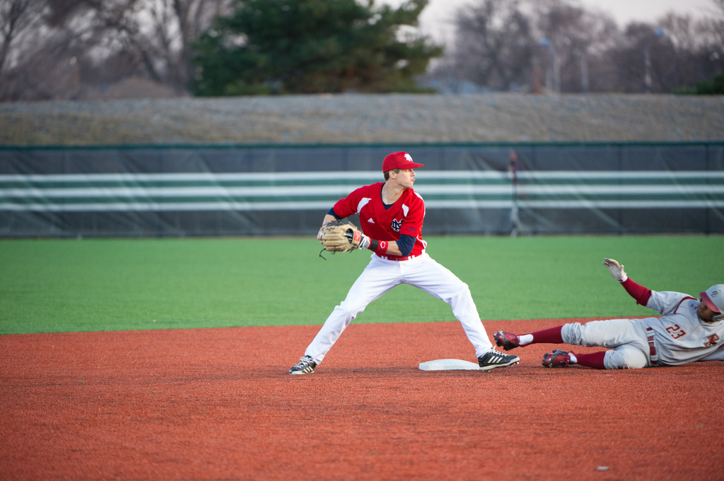 Notre Dame vs. Boston College in Chicago