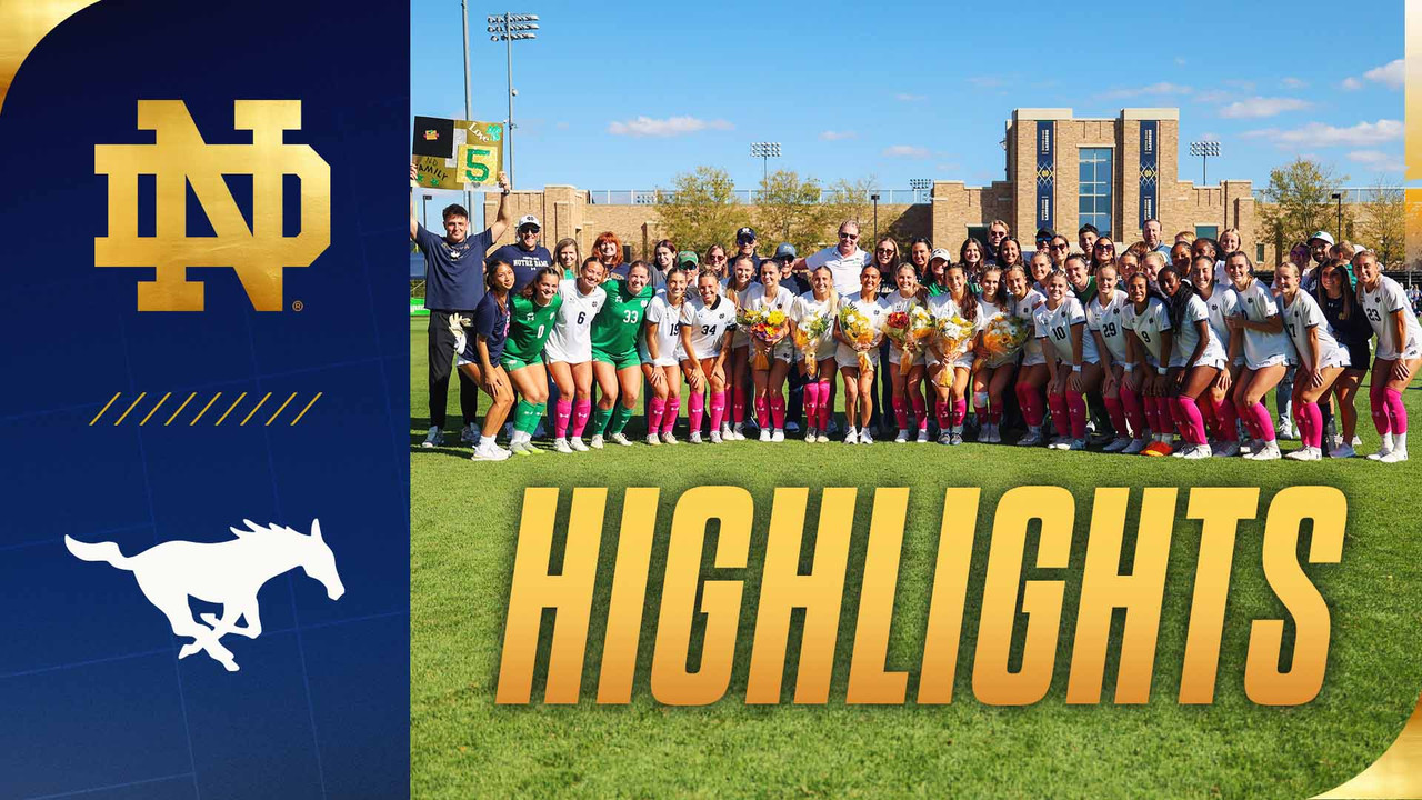 Notre Dame Fighting Irish - Official Athletics Website