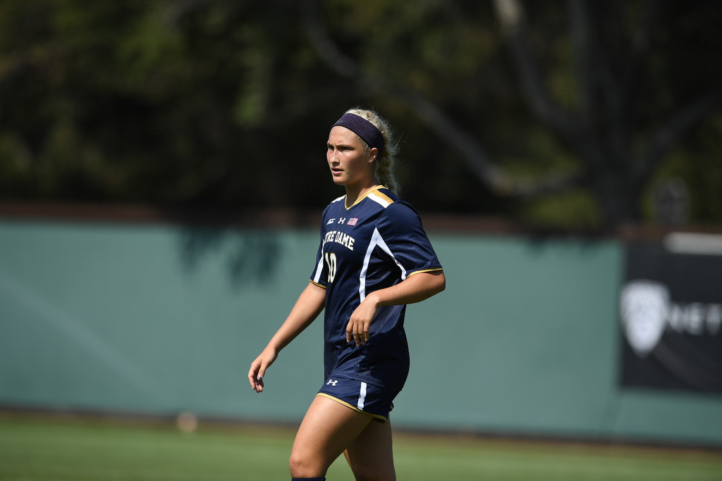 Notre Dame v. Stanford