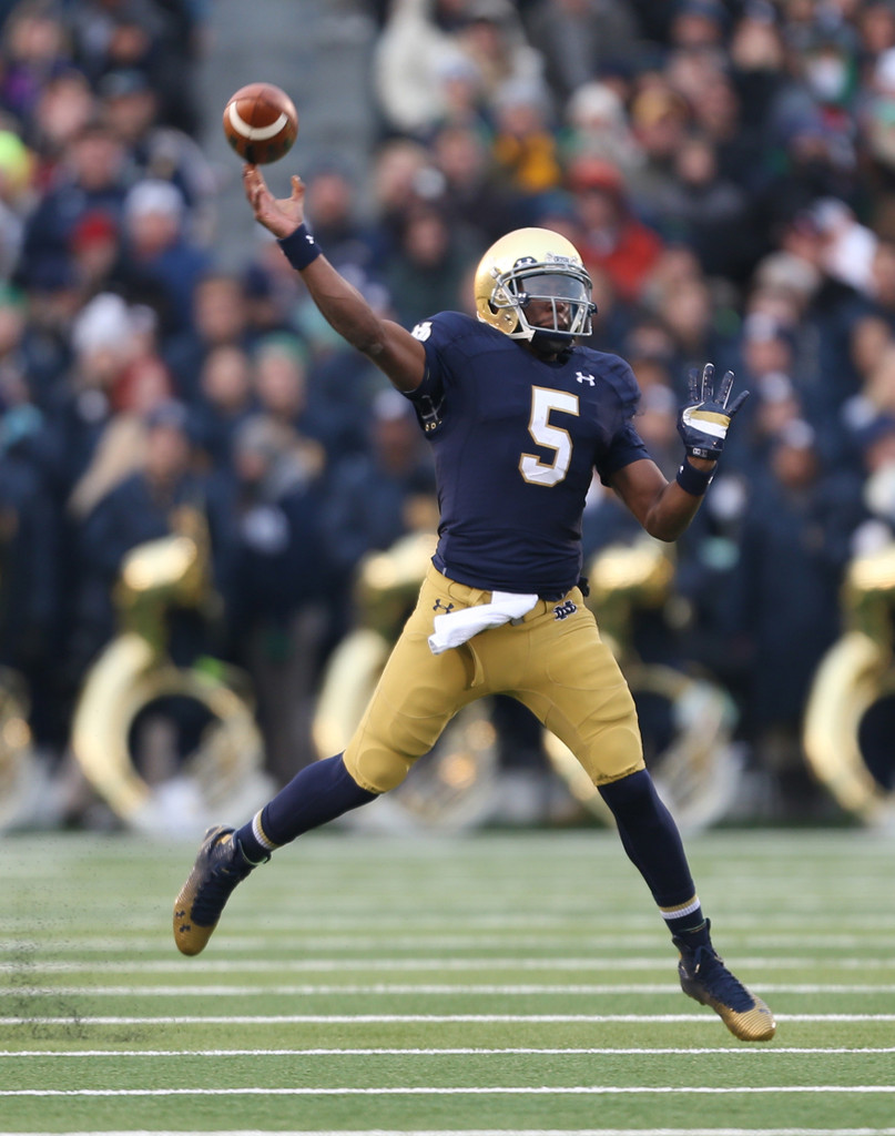 Football vs. Northwestern