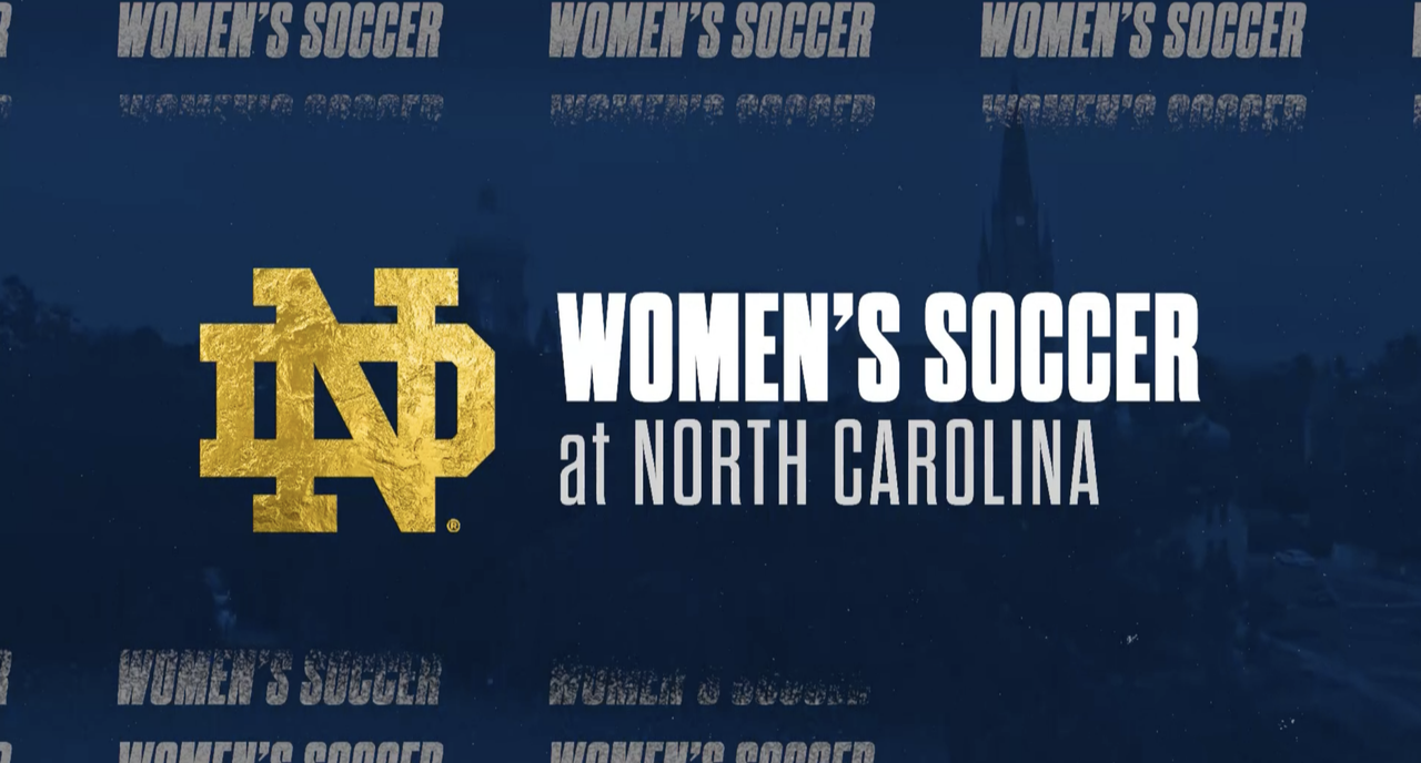 Notre Dame Fighting Irish - Official Athletics Website