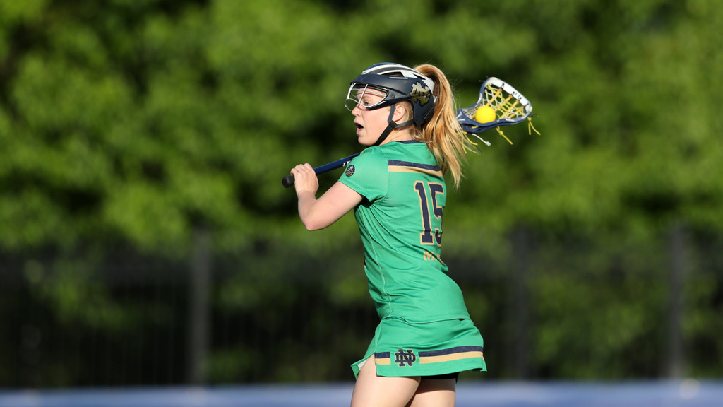 Notre Dame vs. Boston College