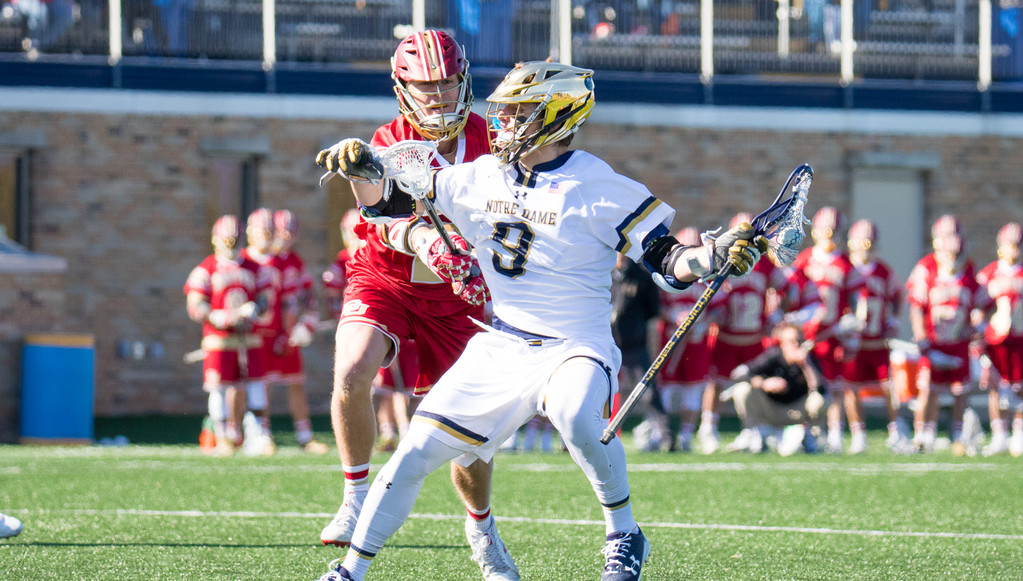 No. 10 Notre Dame vs. No. 5 Denver