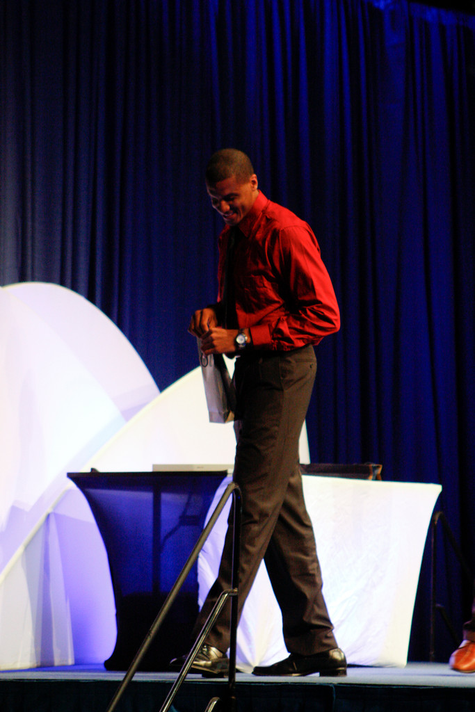 4/13 Men's Basketball Banquet