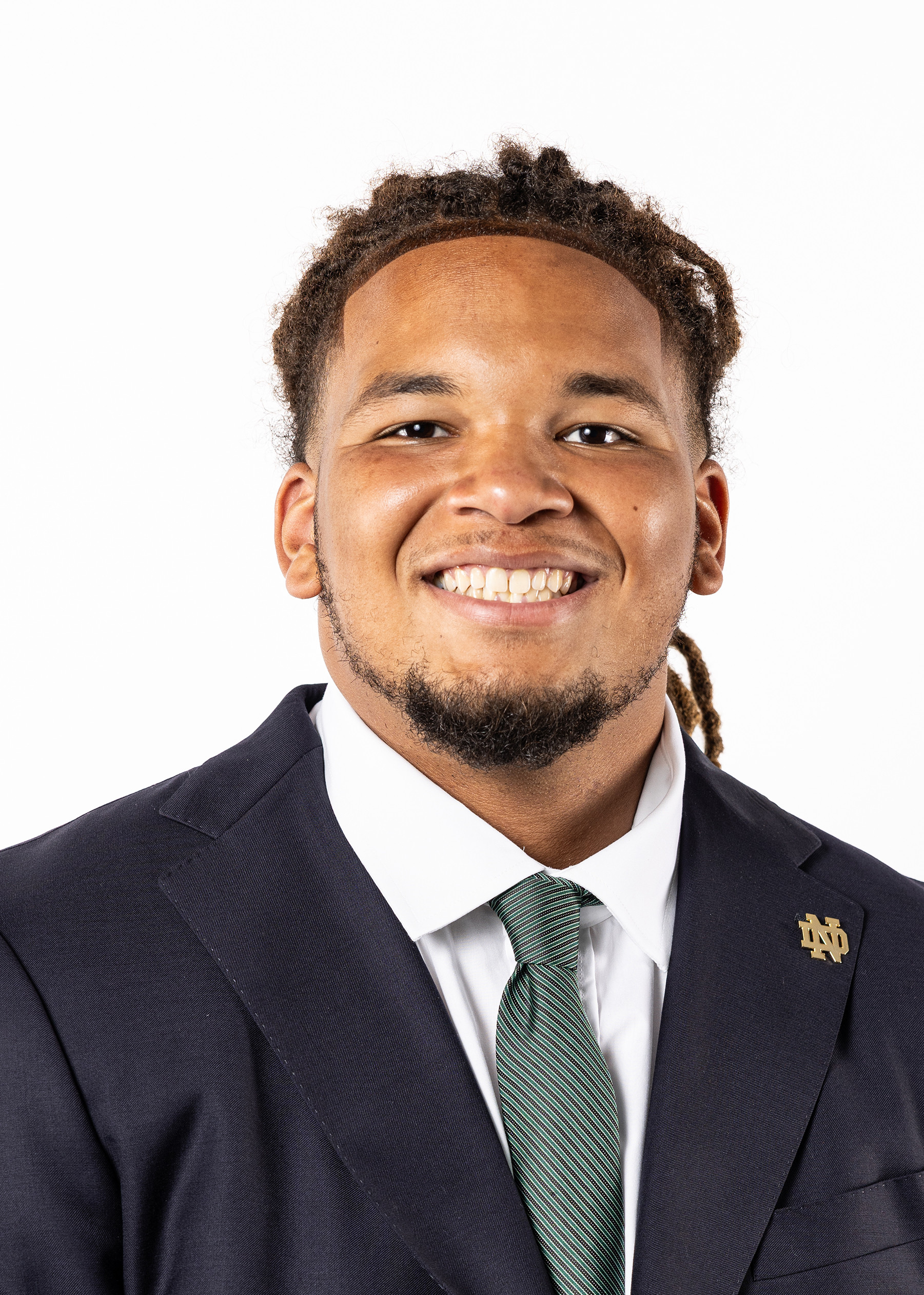 Tionne Gray athlete image