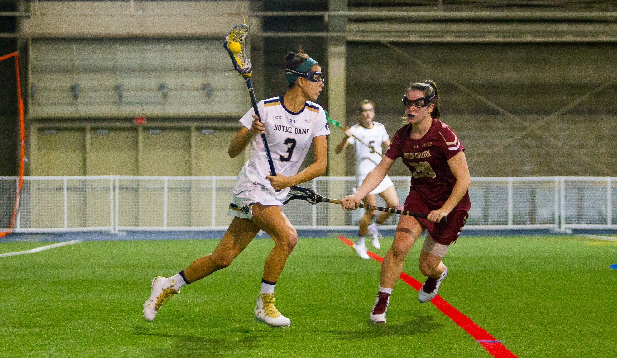 Irish set to host No. 7/6 USC Irish set to host No. 7/6 USC