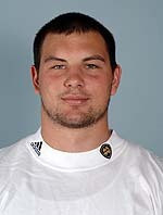 Gridiron and Golden Gloves Senior safety Tom Zbikowski has made his presence felt on the field his entire career. A third team All-American in 2005, he has scored six touchdowns in his career - two via interception returns, two on fumble returns and two on punt returns.