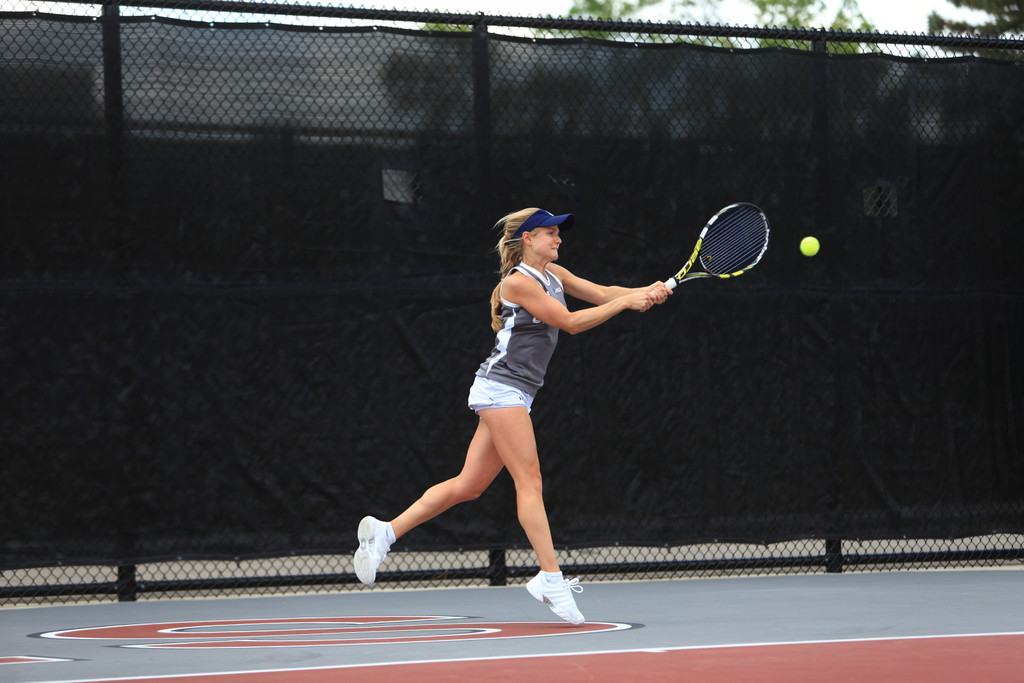 Notre Dame v. UCLA (NCAA First Round)