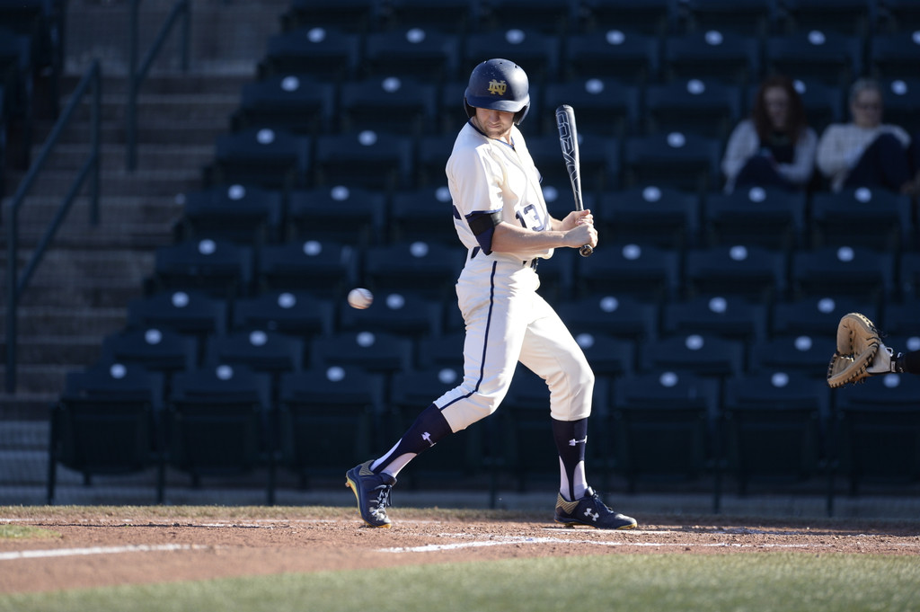 Notre Dame vs. SIU-Edwardsville