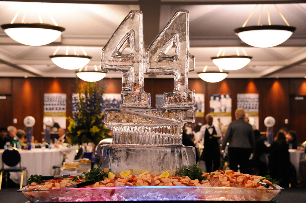 Adrian Dantley Ring of Honor Event (photos by Mike Bennett)