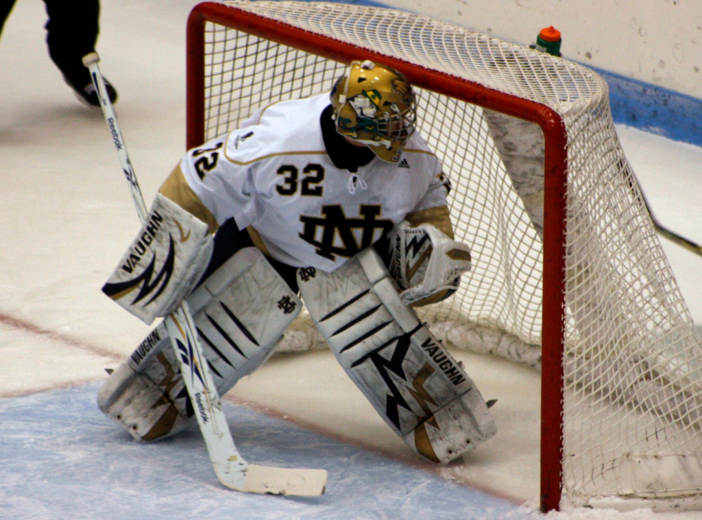 Men's Hockey vs. UNO