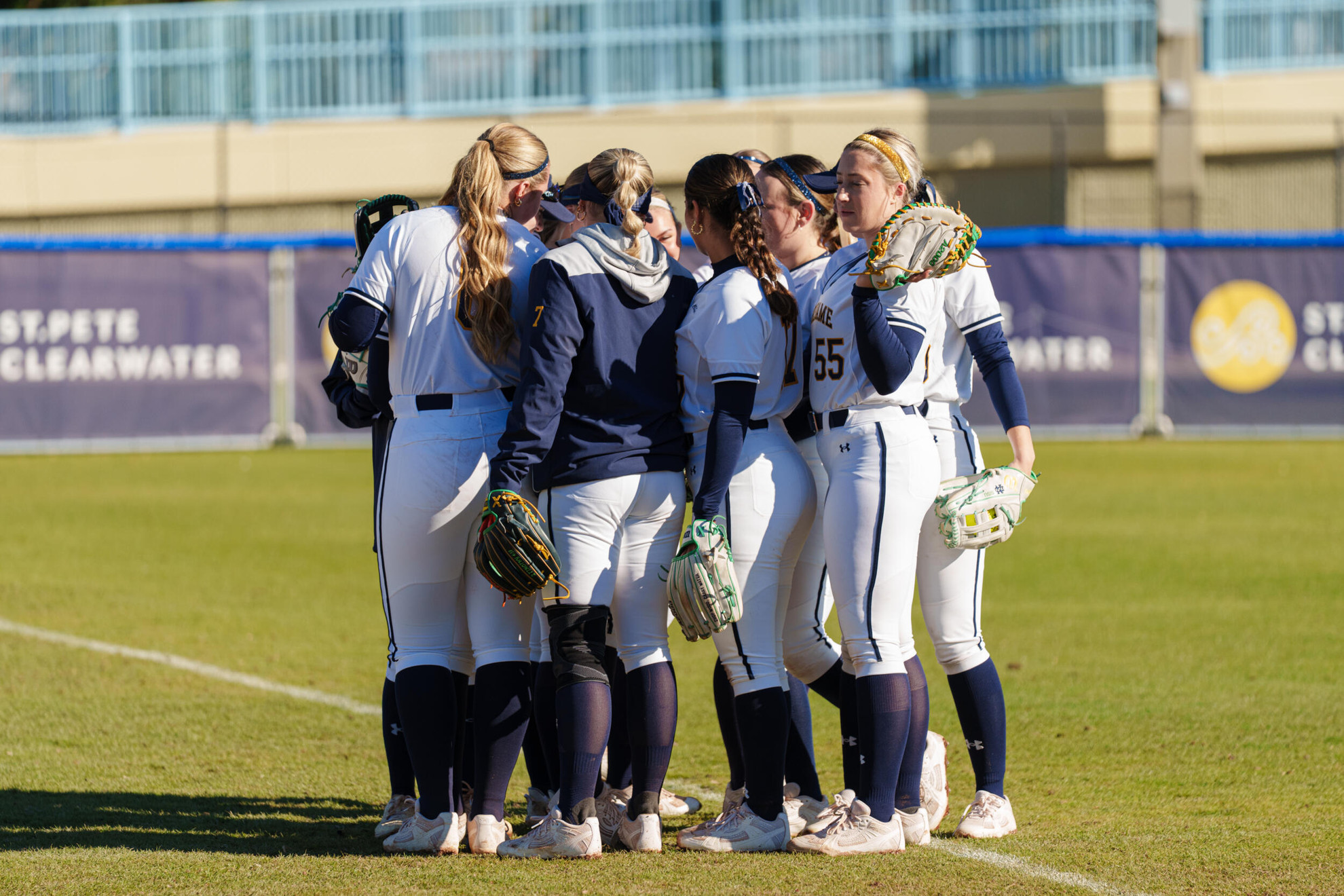 Irish Lose In Heartbreak Fashion at Georgia Tech Irish Lose In Heartbreak Fashion at Georgia Tech
