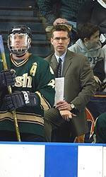 Andy Slaggert Helps Guide U.S. Under-17 Select Team To Silver Medal At Five Nations Tournament Irish assistant coach Andy Slaggert led the U.S. Under-17 team to the silver medal at the Five Nations Tournament.