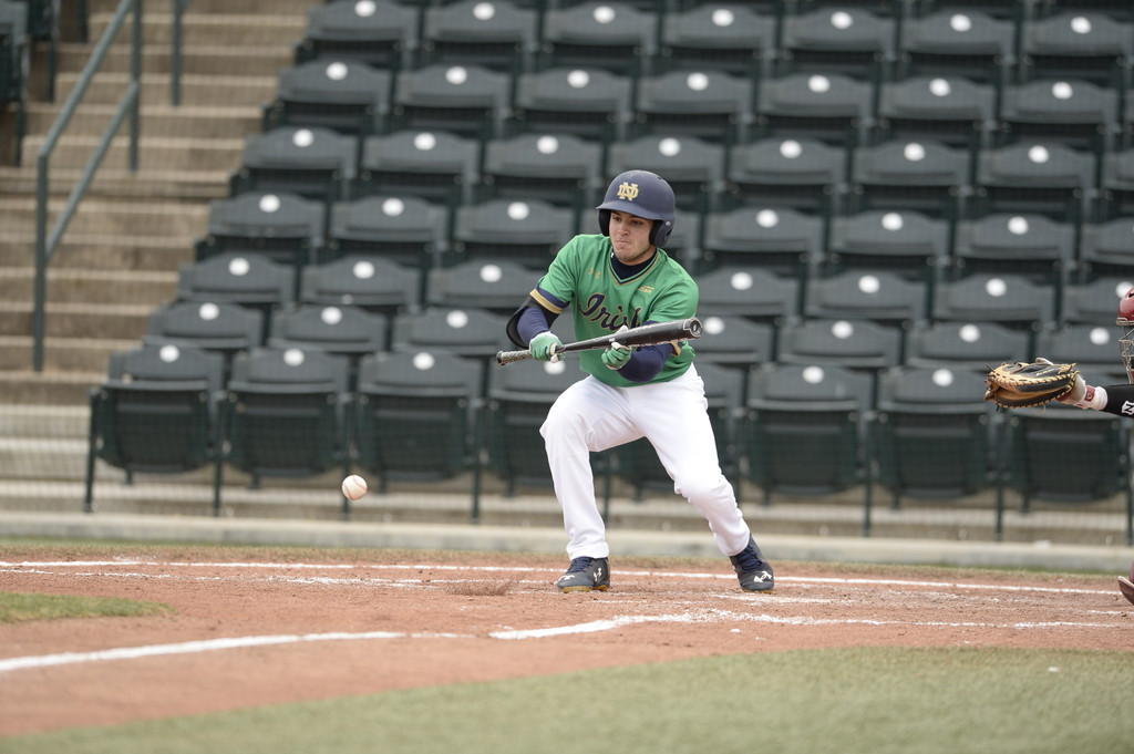 Notre Dame vs. Oklahoma