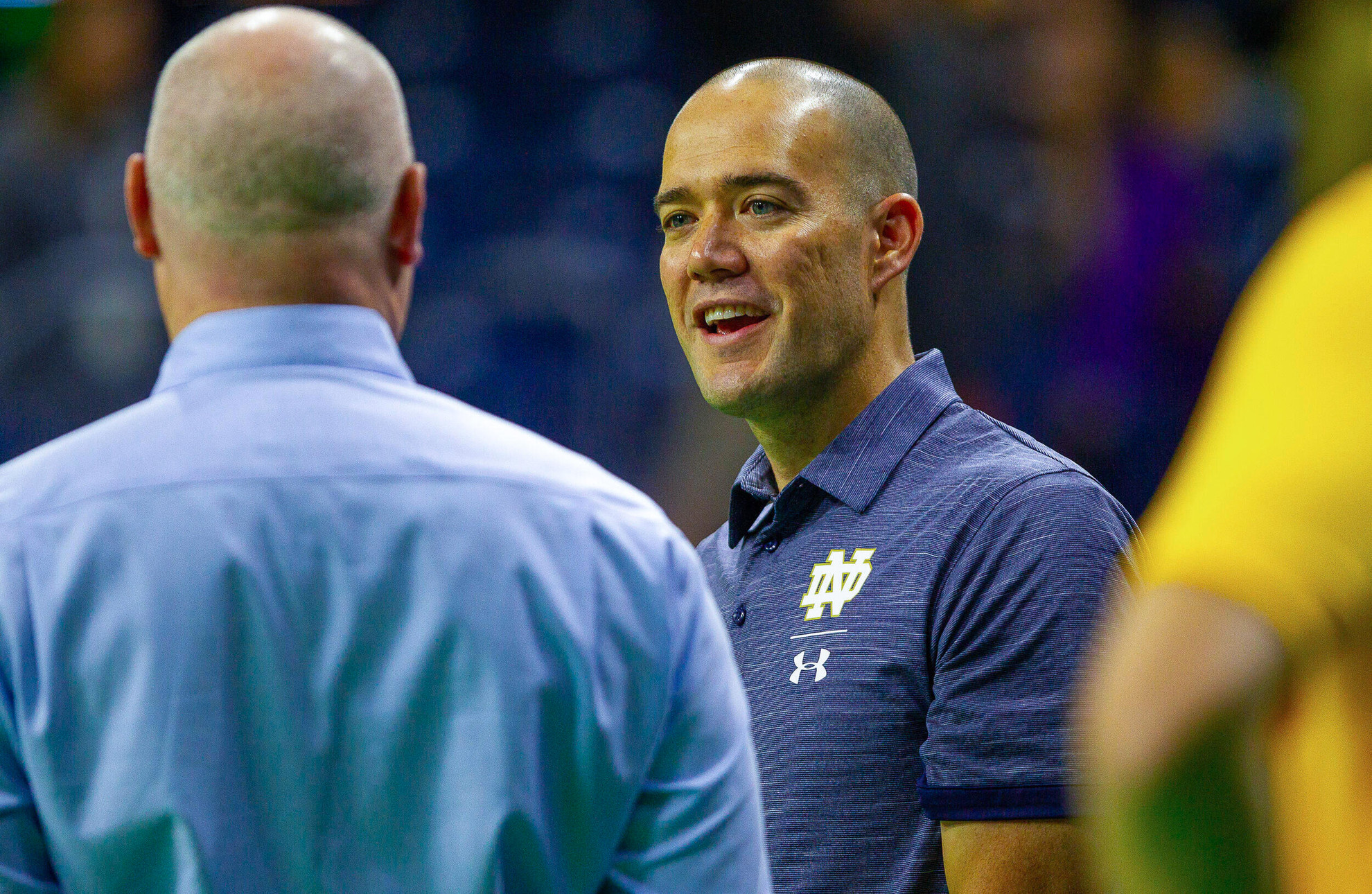 Johnson Committed To Constant Improvement Johnson Committed To Constant Improvement
