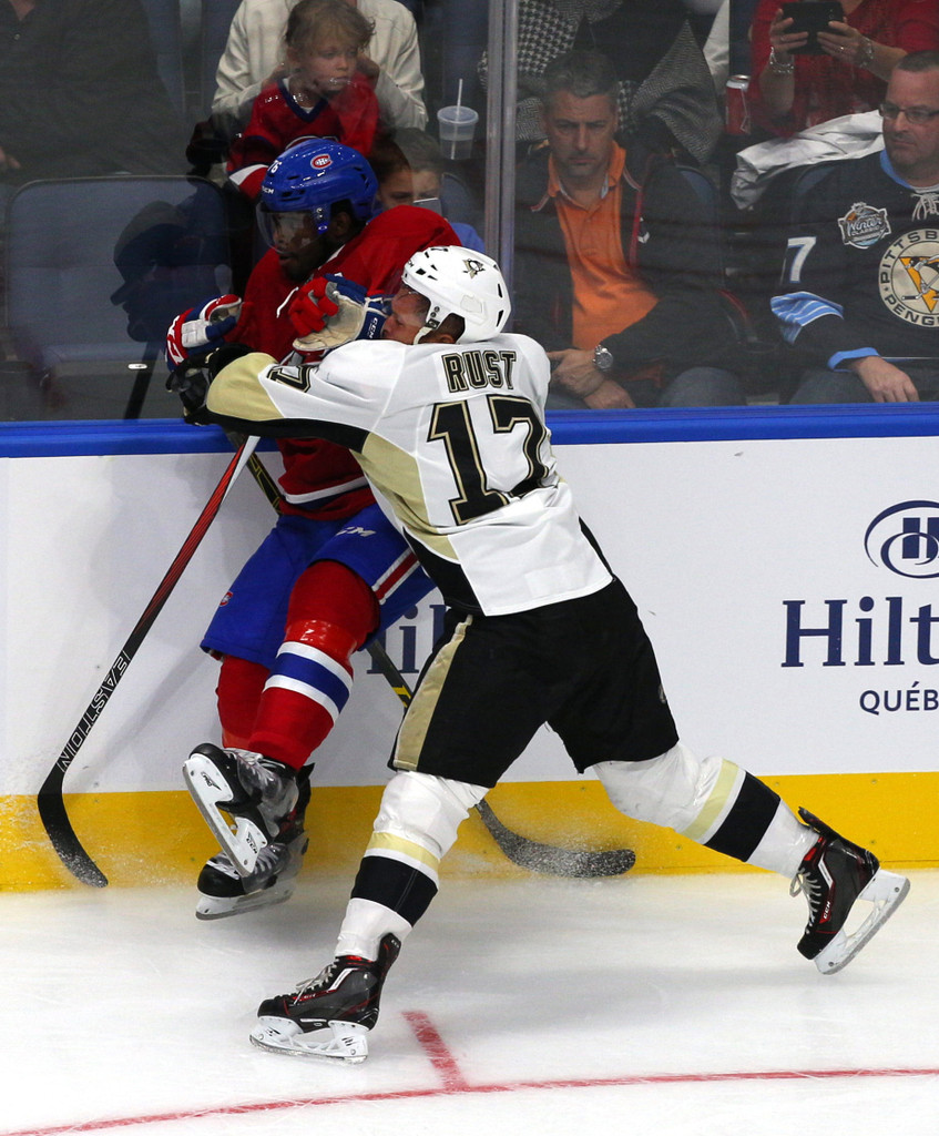 Duo of Irish Products Help Penguins Win Stanley Cup