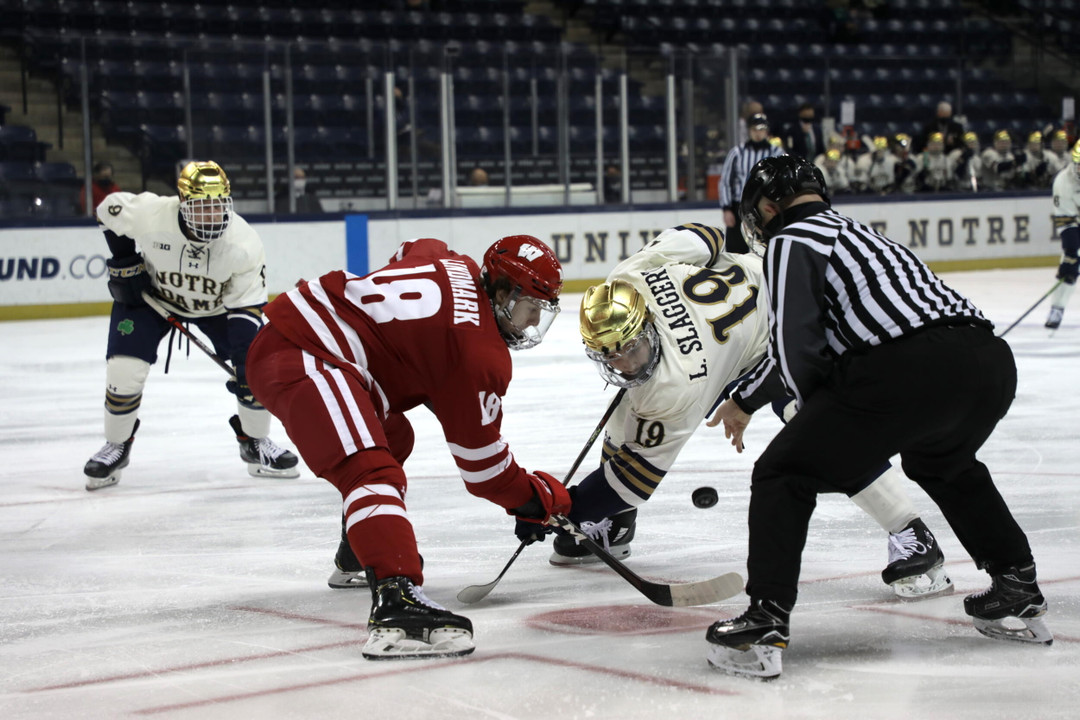 Notre Dame Fighting Irish - Official Athletics Website