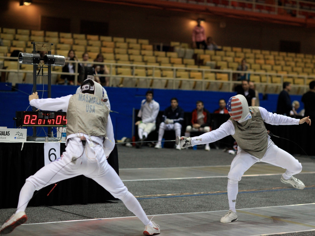 Gerek Meinhardt Photo Gallery