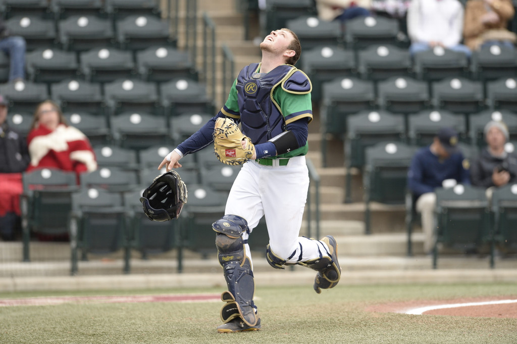 Notre Dame vs. Oklahoma