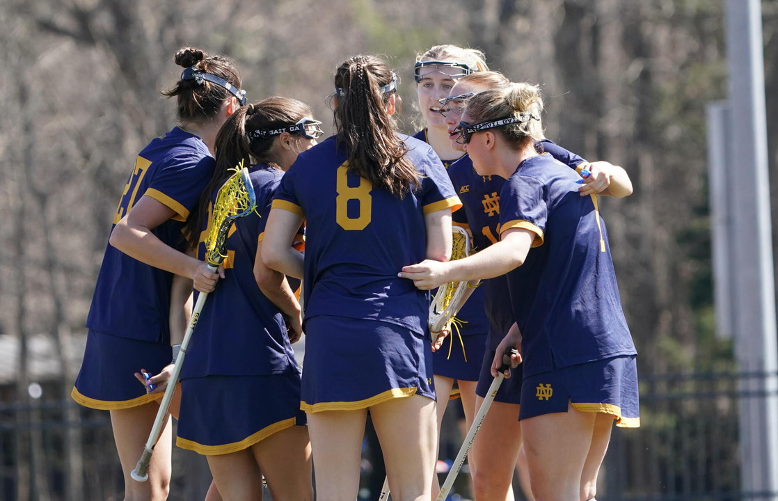 Notre Dame Fighting Irish - Official Athletics Website