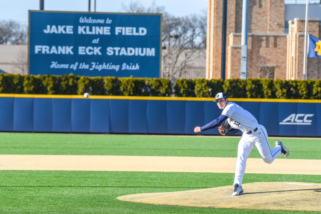 Notre Dame Fighting Irish - Official Athletics Website