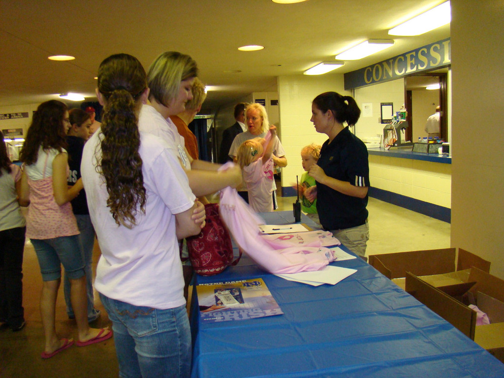 Women's Volleyball vs. Alabama