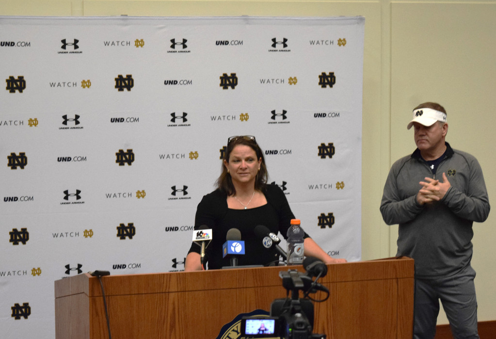 Kelly Cares Foundation / Food Bank of Northern Indiana