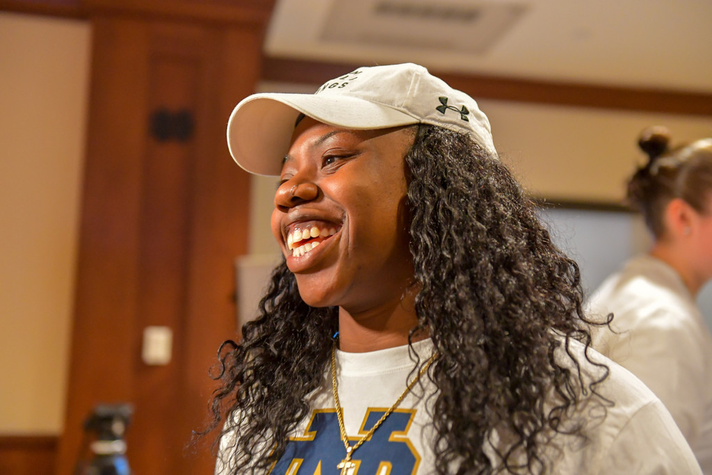 NCAA Tournament Selection Show