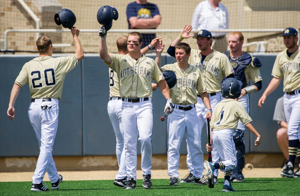 Notre Dame vs. Clemson