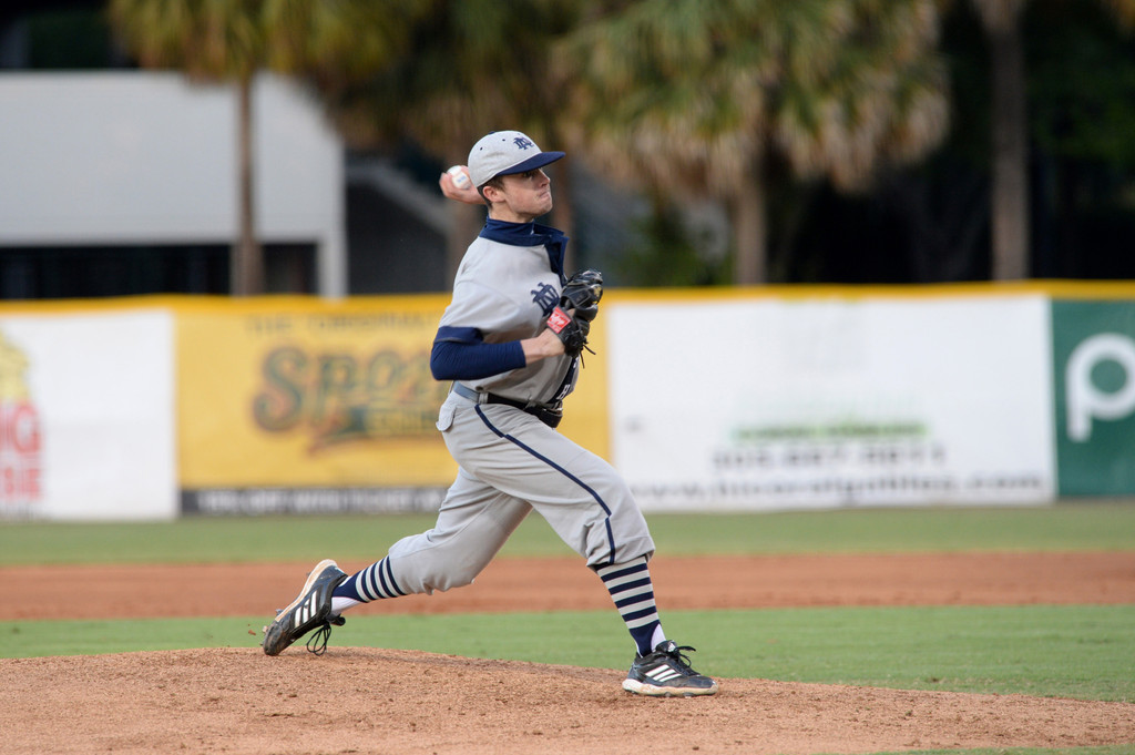 Notre Dame @ #11 Miami