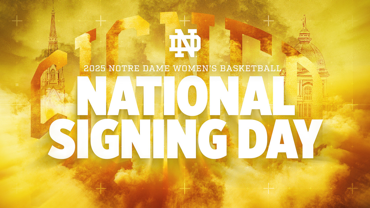 Notre Dame Fighting Irish - Official Athletics Website