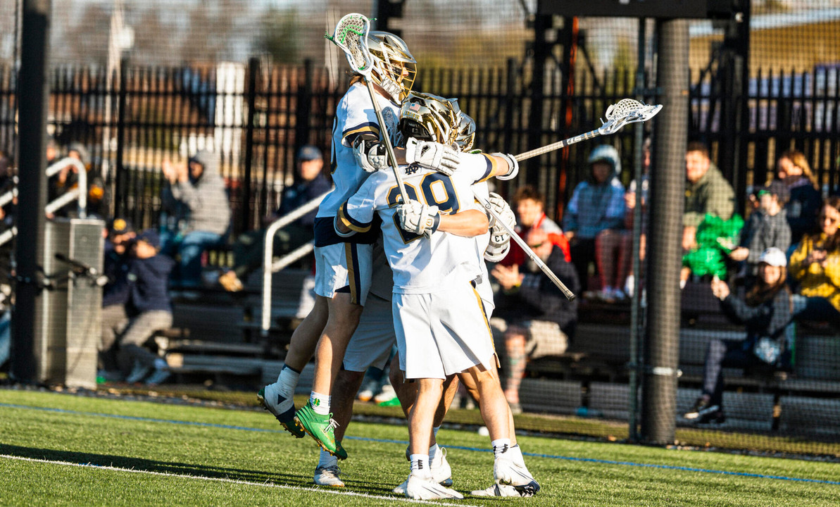 Notre Dame Fighting Irish - Official Athletics Website