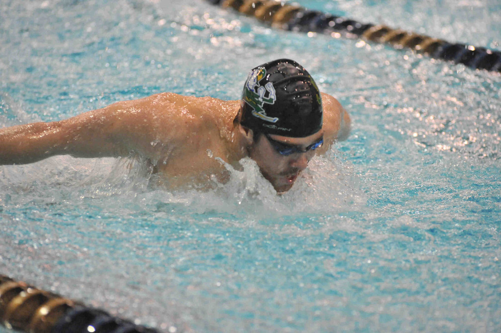 Shamrock Invitational