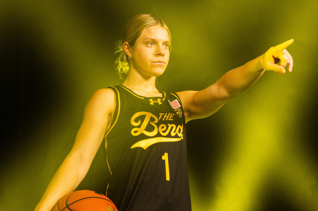 Notre Dame Fighting Irish - Official Athletics Website