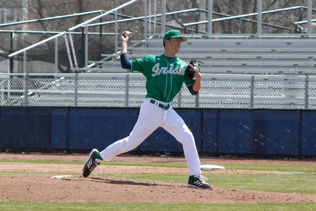 Baseball vs. Quinnipiac