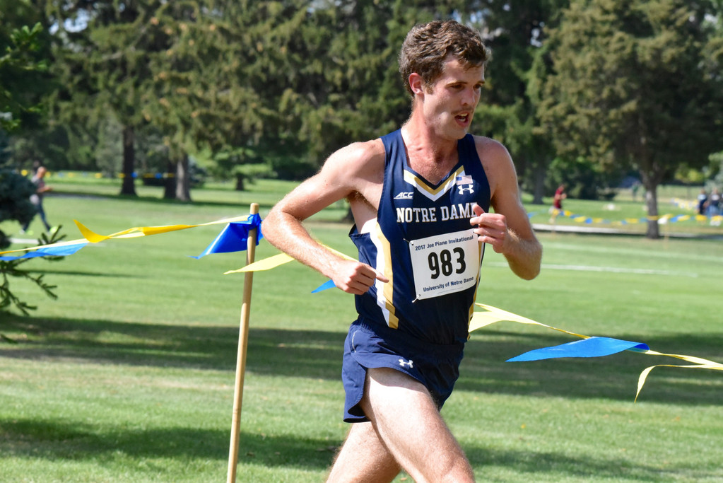 Joe Piane Invitational