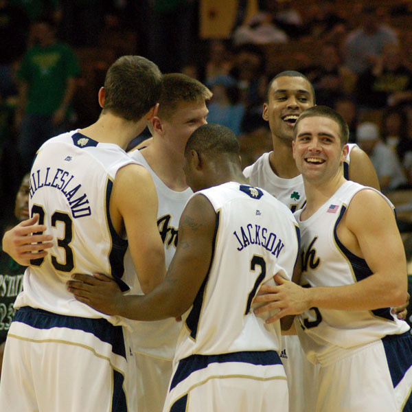 11/16 Men's Basketball vs. USC Upstate