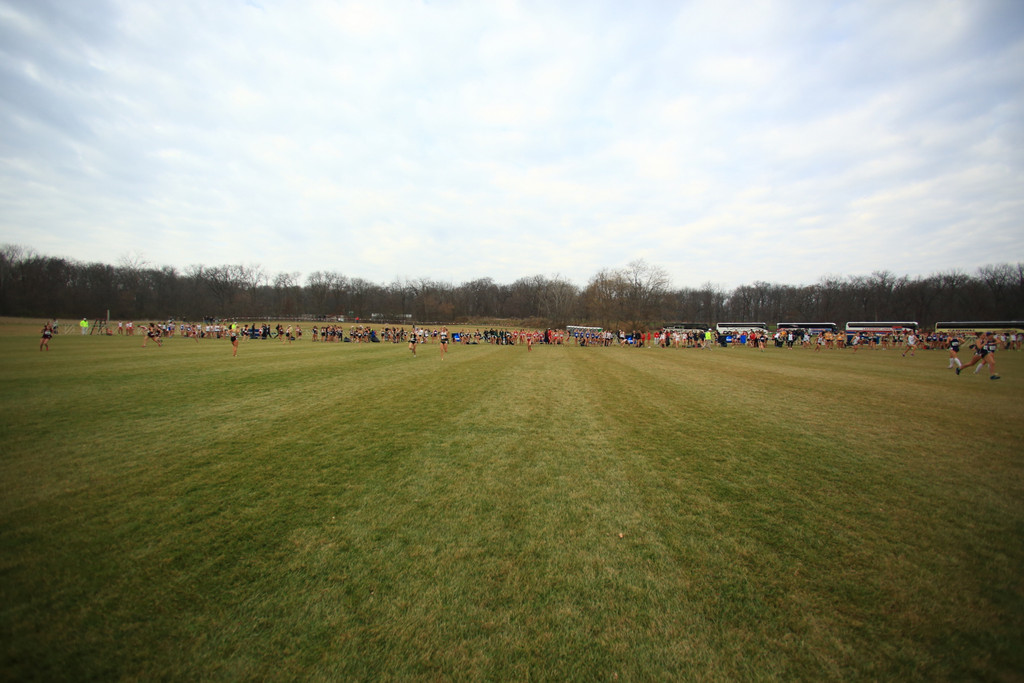 2012 NCAA Great Lakes Regional