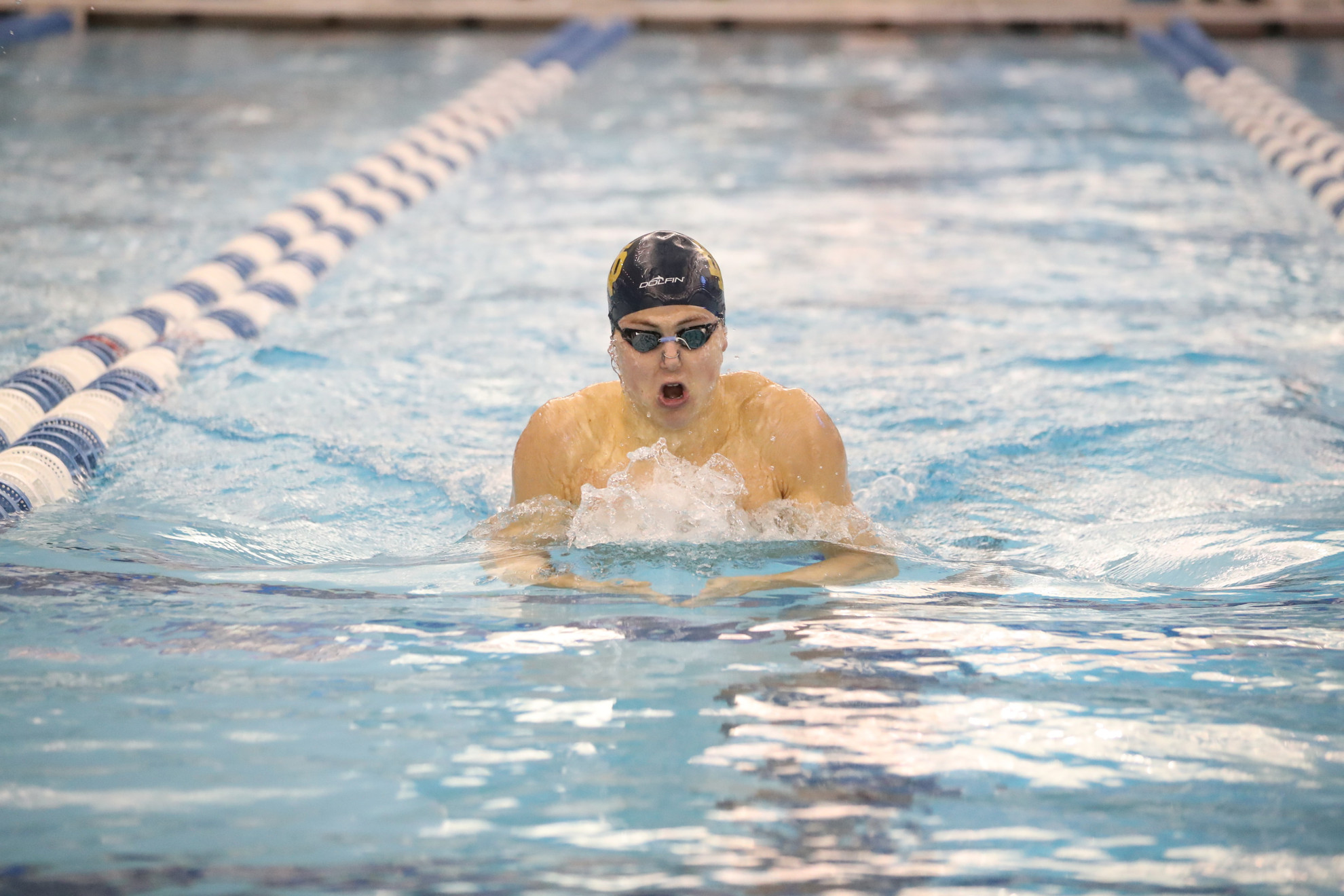 #19 Irish Off To Solid Start At NCAAs #19 Irish Off To Solid Start At NCAAs