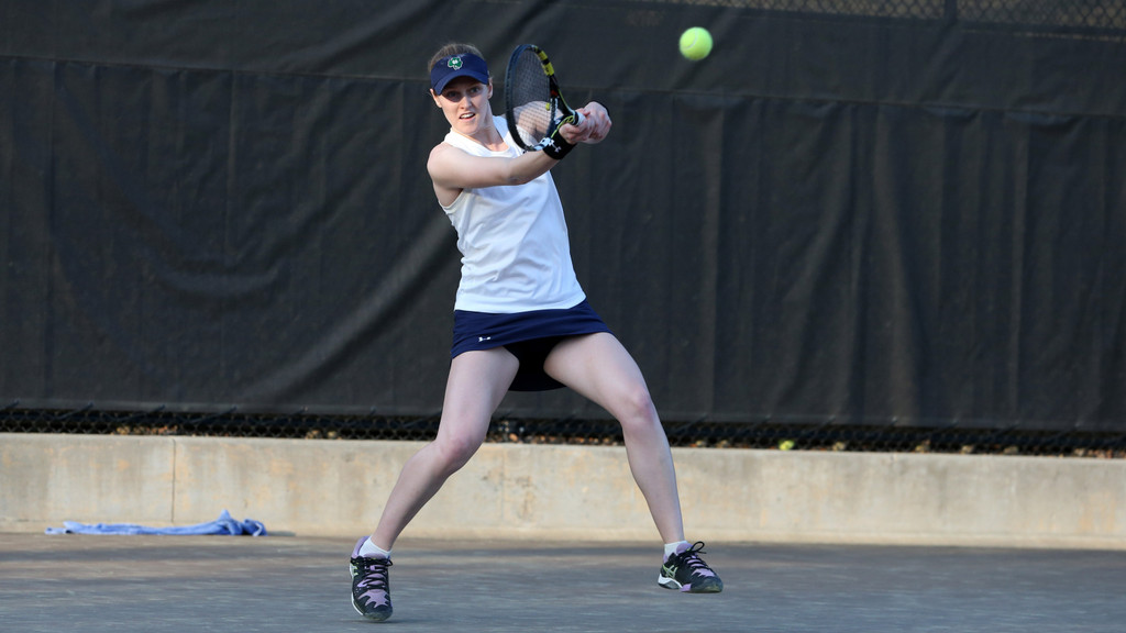 Notre Dame @ NC State