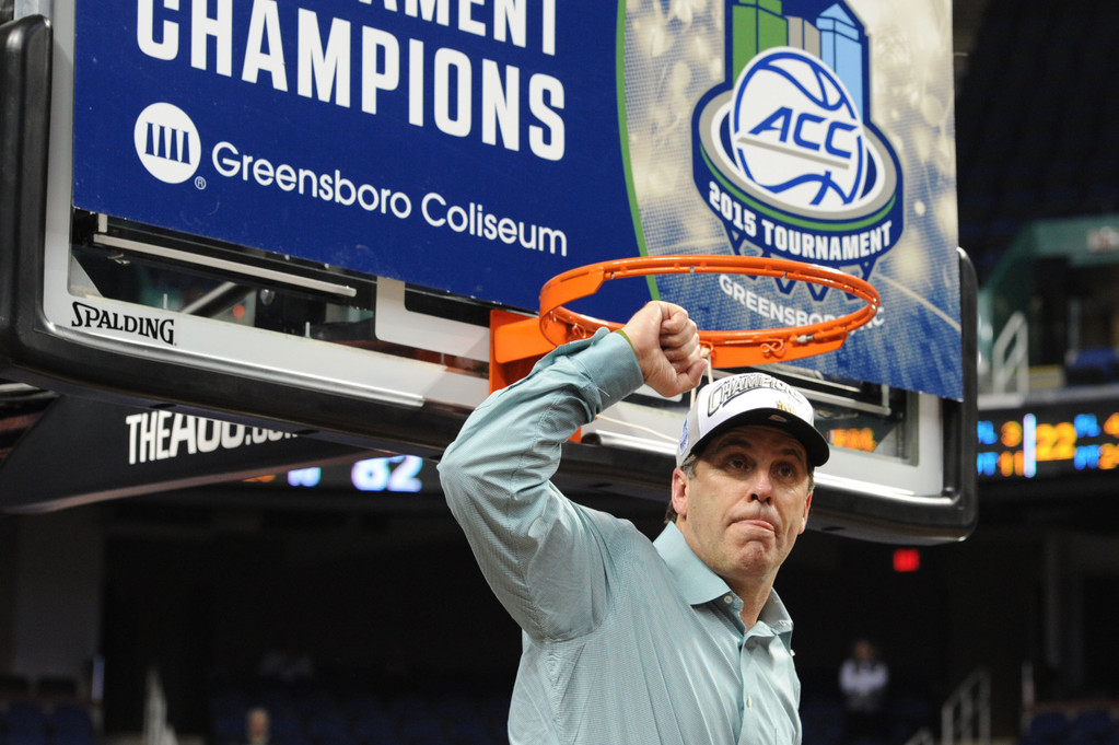 Notre Dame vs. North Carolina - ACC Championship Game