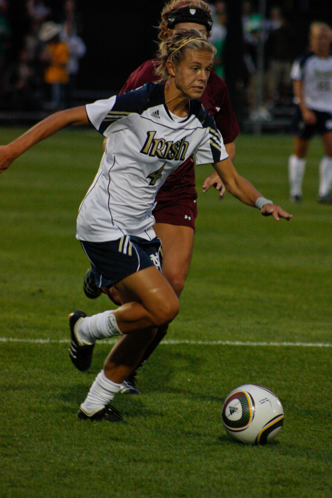 Women's Soccer vs. Santa Clara