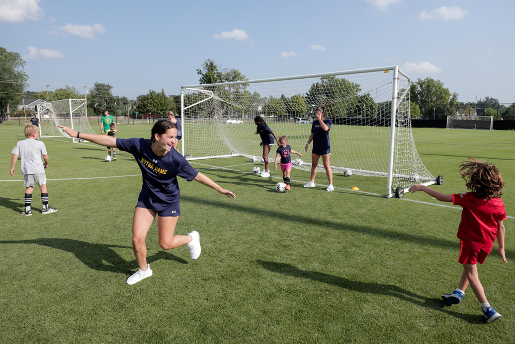 Notre Dame Fighting Irish - Official Athletics Website