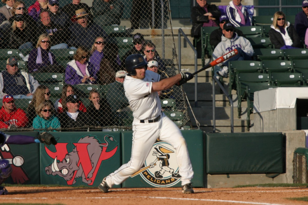 Notre Dame Baseball 2007 Week-2 (Myrtle Beach); photos by Pete LaFleur
