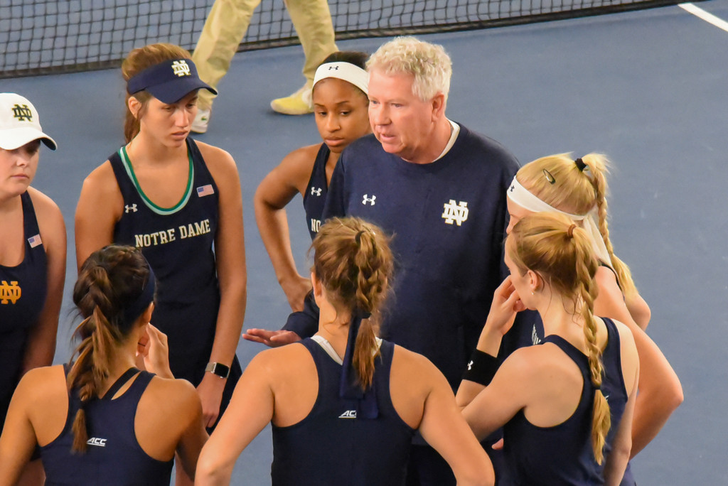 Notre Dame vs Virginia Tech