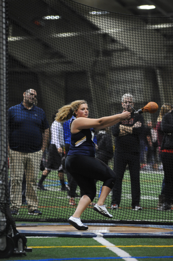 2015 Blue & Gold Invitational