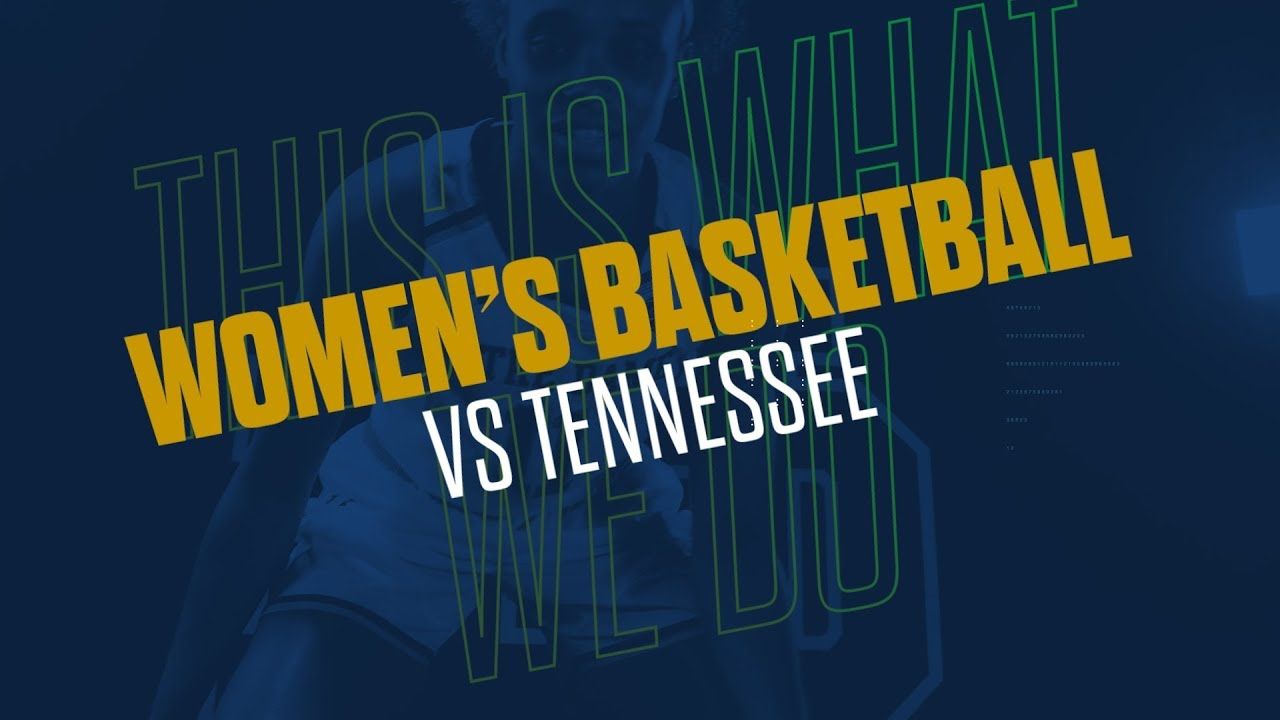 @ndwbb | Highlights at Tennessee (2019)