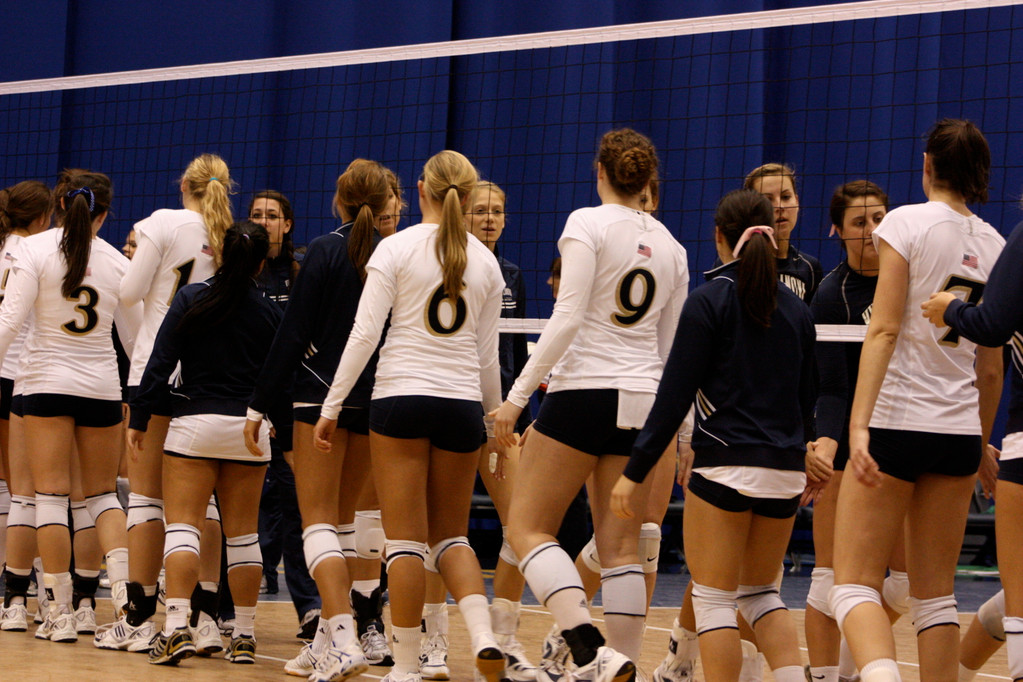 Browns Hits Milestones With Win Over Villanova