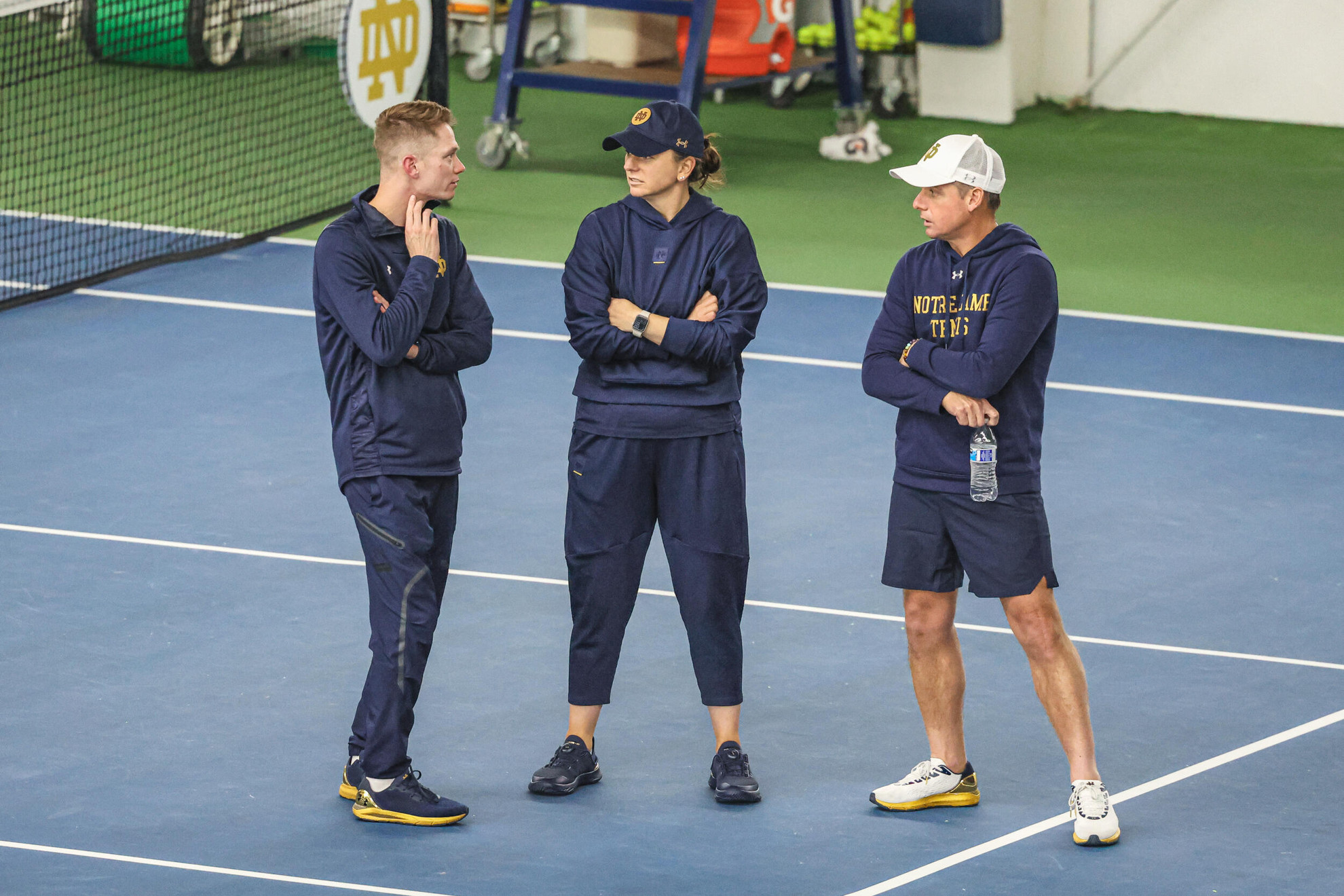 Incoming Women’s Tennis Class Ranked in Top-15 Incoming Women’s Tennis Class Ranked in Top-15